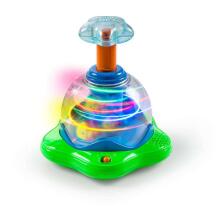 Bright Starts Glow Spinner Art.10042