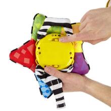 Bright Starts Caterpillar Art.90575