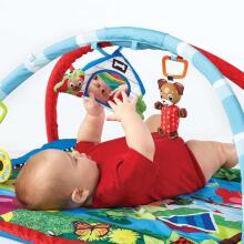 Bright Starts Caterpillar Art.90575