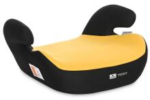 Lorelli Teddy Art.10070752338 Lemon Curry autosedeklītis/būsteris 22-36 kg