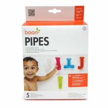 „Boon Pipes“ vonios žaislai. B11088 Vonios žaislas