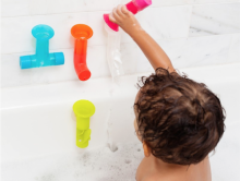 Boon Pipes Bath Toys Art. B11088