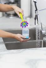 Boon Silicone Brush Art.B11162