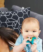 Boon Dragon Teether Art.B11168