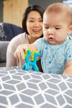 Boon Dragon Teether Art.B11168