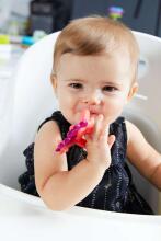 Boon Unicorn Teether Art.B11169