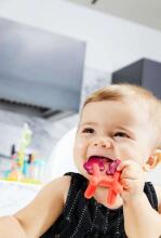 Boon Unicorn Teether Art.B11169