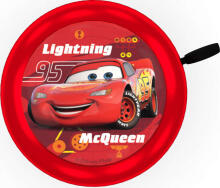 Disney Cars Art.9131 Velosipēda zvans metāla