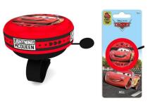Disney Cars Art.9131 Velosipēda zvans metāla