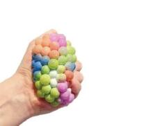 Kids Krafts Gooballz Colourpoppaz Art.GP233