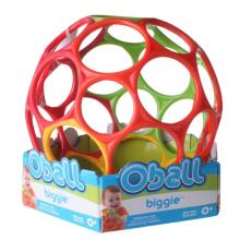 BebeBee Oball Rattle Art.294504