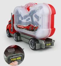 BebeBee Truck Tools Art.294369