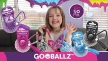 Kids Krafts Gooballz Cosmic Art.GP232