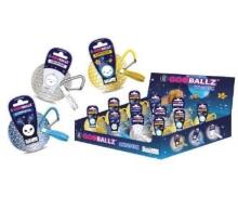 Kids Krafts Gooballz Cosmic Art.GP232