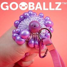 Kids Krafts Gooballz Glitter Art.GP200