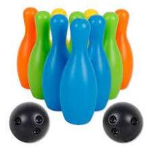 BebeBee Bowling  Art.294584