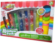 Plasticine Magical Art.294501