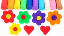Plasticine Magical Art.294501