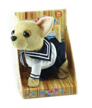 BebeBee  Music Pets Art.294588