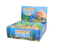 Kids Krafts Squishy Sealife Art.NV294