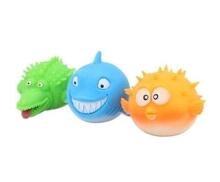 Kids Krafts Squishy Sealife Art.NV294