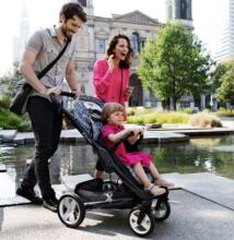 X-Lander '18 X-Cite Col.Evening Grey