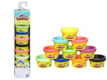 HASBRO Play-Doh Art.22037 Party pack
