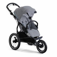 X-Lander  X-Run Col.Azure Grey