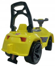 „Orion Toys Lambo Car Art.021“ vaikų stūmimo mašina