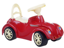 Orion Toys Retro Car Art.900
