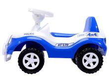 Orion Toys Jeep Car Art.105562 Orange