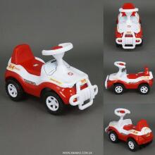 Orion Toys Jeep Car Art.105563 Blue
