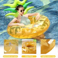 Inflatable Swimming Ring Art.105568