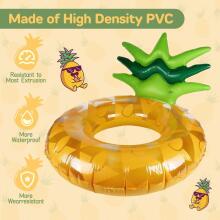 Inflatable Swimming Ring Art.105568