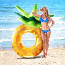 Inflatable Swimming Ring Art.105568