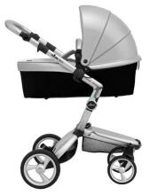 Mima Xari Set Art.AS122500 Argento
