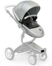 Mima Xari Set Art.AS122500 Argento