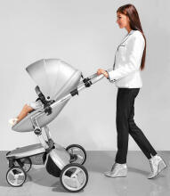 Mima Xari Set Art.AS122500 Argento