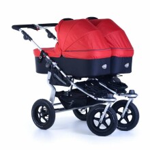 TFK'20  Single Carrycot for Twin Tango Red Art.T-44-19-345