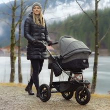 TFK Mono Sport Art.T-M1-SA-315  Grey
