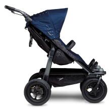 TFK Duo Mono Sport Art.T-D1-SA-334 Navy