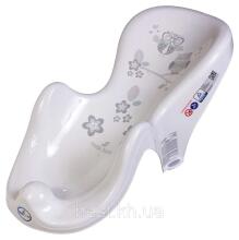 Tega Baby Sowa Art.SO-003-103 White