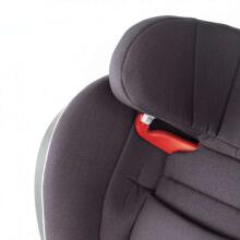 Besafe'22 IZi Flex FIX I-Size Art.10010200 Metallic Melange