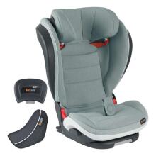 Besafe'22 IZi Flex FIX I-Size Art.10010200  Sea Green Melange