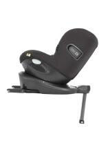 Joie i-Spin Safe autokrēsls (0-18,5 kg) Coal