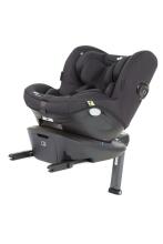 Joie i-Spin Safe autokrēsls (0-18,5 kg) Coal