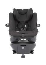 Joie i-Spin Safe autokrēsls (0-18,5 kg) Coal