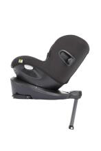 Joie i-Spin Safe autokrēsls (0-18,5 kg) Coal