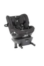 Joie i-Spin Safe autokrēsls (0-18,5 kg) Coal
