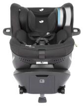 Joie i-Spin Safe autokrēsls (0-18,5 kg) Coal